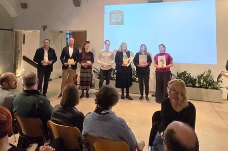 Nagrada OHS Award 2025 za Center starejših  KO-RA (5)